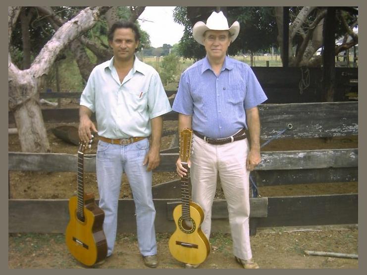 Rinaldo Viola &amp; Regis Goiano